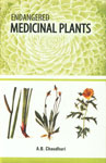 Endangered Medicinal Plants,8170354412,9788170354413