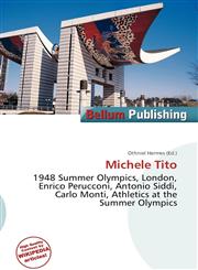 Michele Tito,613677206X,9786136772066