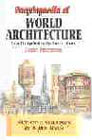 An Encyclopaedia of World Architecture Historical, Theretical and Practical 2 Vols.,8170301475,9788170301479