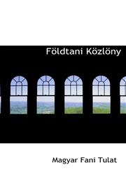 Földtani Közlöny,1115553127,9781115553124