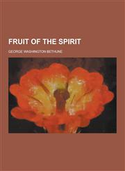 Fruit of the Spirit,1230344632,9781230344638