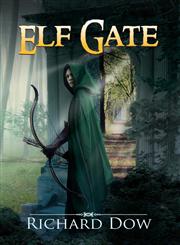 Elf Gate,1466960892,9781466960893