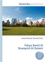 Yahya Samil Al Suwaymil Al Sulami,5511355631,9785511355634