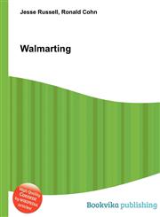 Walmarting,5512507788,9785512507780