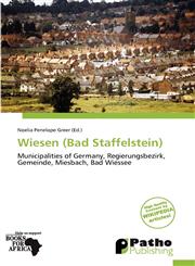 Wiesen (Bad Staffelstein),6138666089,9786138666080