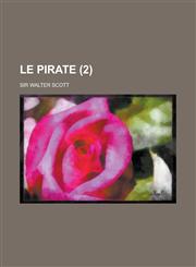 Le Pirate (2 ),1236289935,9781236289933