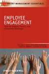 Employee Engagement Tools for Analysis, Practice, and Competitive Advantage,1405179031,9781405179034