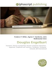 Douglas Engelbart,6130268076,9786130268077
