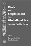 Work and Employment in a Globalized Era,0714651354,9780714651354