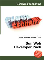 Sun Web Developer Pack,5512133381,9785512133385