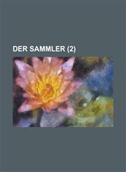 Der Sammler (2 ),1234866781,9781234866785