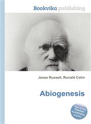Abiogenesis,5511184799,9785511184791