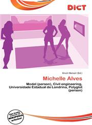 Michelle Alves,6136831066,9786136831060