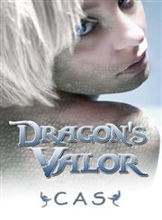Dragon's Valor,1448995264,9781448995264