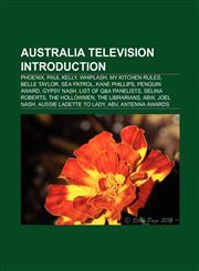 Australia television Introduction Matilda Hunter, Joel Nash, National Geographic Adventure, Kate McGregor, Richard Morecroft,115362544X,9781153625449