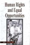Human Rights and Equal Opportunities,8182053854,9788182053854