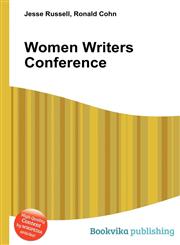 Women Writers Conference,5512133683,9785512133682