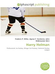 Harry Helman,6134260673,9786134260671