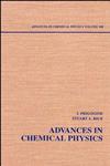 Advances in Chemical Physics, Vol. 100 1st Edition,0471174580,9780471174585