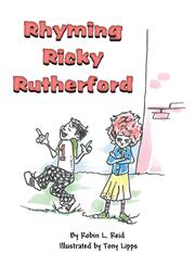 Rhyming Ricky Rutherford,1462688969,9781462688968
