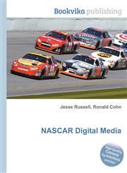 NASCAR Digital Media,5511219932,9785511219936