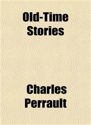 Old-Time Stories,1151765333,9781151765338