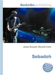Sebadoh,5511324221,9785511324227