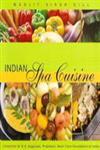 Indian Spa Cuisine,8174363556,9788174363558