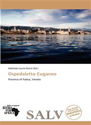 Ospedaletto Euganeo,6137945278,9786137945278