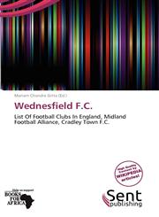 Wednesfield F.C.,613906371X,9786139063710