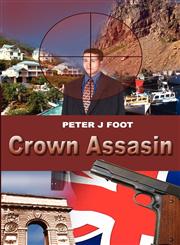 Crown Assassin,184426338X,9781844263387