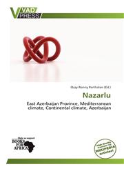 Nazarlu,6138985893,9786138985891
