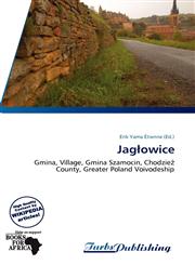Jagłowice,613916544X,9786139165445