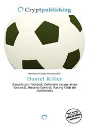 Daniel Killer,6135990330,9786135990331