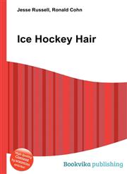 Ice Hockey Hair,5510615699,9785510615692