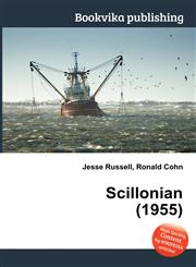 Scillonian (1955),5511406759,9785511406756
