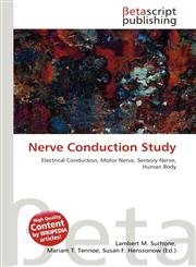 Nerve Conduction Study,6130954891,9786130954895