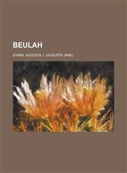 Beulah,1153592002,9781153592000