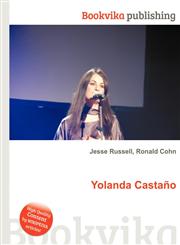 Yolanda Castano,5511448095,9785511448091