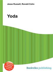 Yoda,5511419672,9785511419671