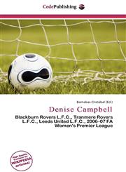Denise Campbell,6136906465,9786136906461