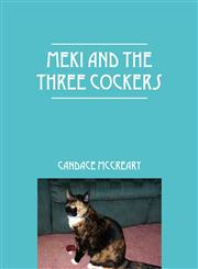 Meki and The Three Cockers,1478719524,9781478719526