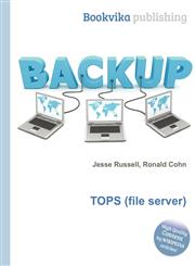 Tops (File Server),5511954276,9785511954271