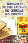 Technology of Building Materials and Chemicals with Processes,8186732543,9788186732540