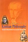 An Advaitic View of Kantian Philosophy,8178353210,9788178353210