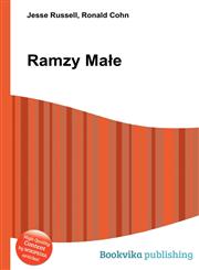 Ramzy Ma E,5512421476,9785512421475