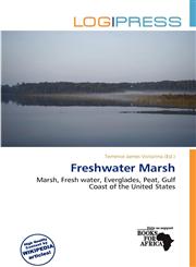 Freshwater Marsh,6138499492,9786138499497