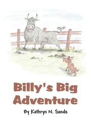 Billy's Big Adventure,1462623271,9781462623273