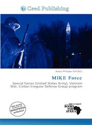 MIKE Force,6137272176,9786137272176