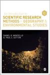 An Introduction to Scientific Research Methods in Geography and Environmental Studies,1446271919,9781446271919